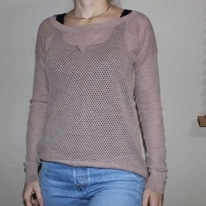American Eagle Sweater Sz M